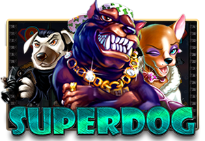 SuperDog