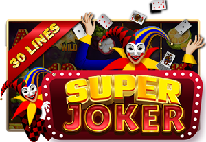 SuperJoker