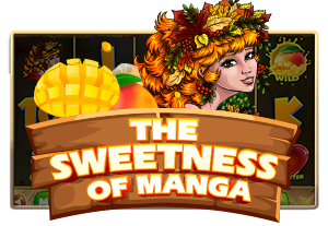TheSweetnessOfManga