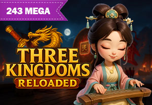 Three Kingdoms: Reloaded