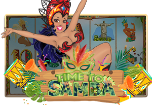 TimeToSamba