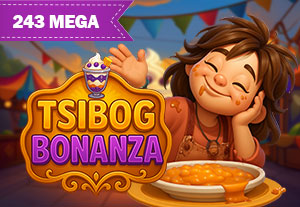 Tsibog Bonanza