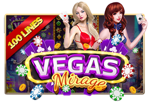 Vegas Mirage