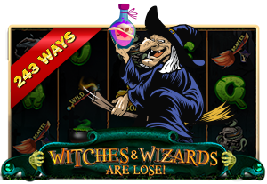 WitchesAndWizards