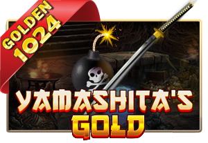 Yamashita Gold