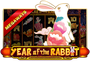 YearOfTheRabbit
