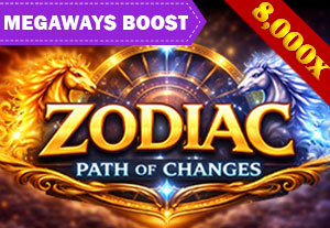 Zodiac Path of Changes