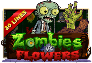 ZombiesVsFlowers